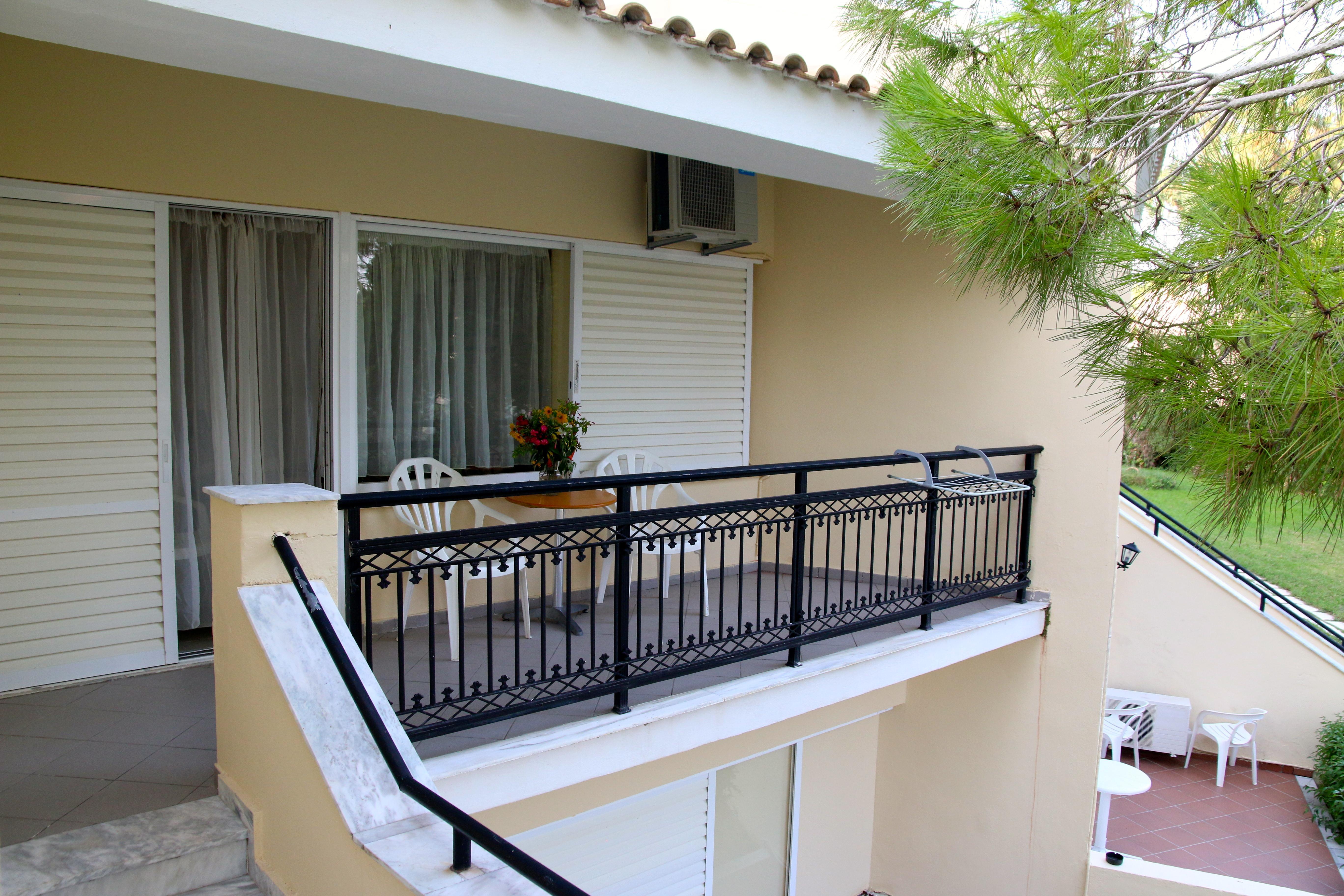 Mediterranean Blue กาวอส ภายนอก รูปภาพ