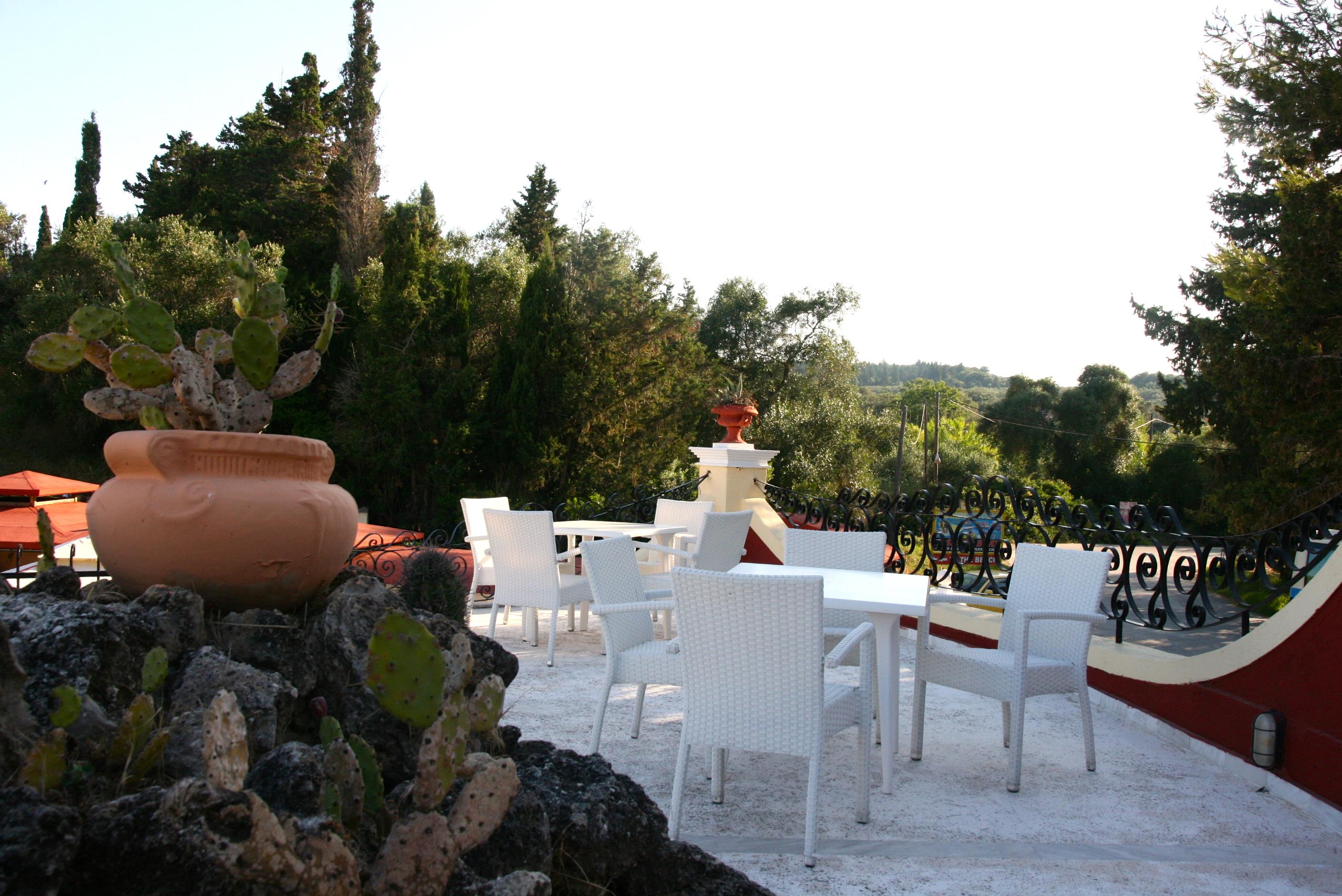 Mediterranean Blue กาวอส ภายนอก รูปภาพ