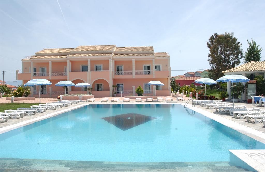Mediterranean Blue กาวอส ภายนอก รูปภาพ
